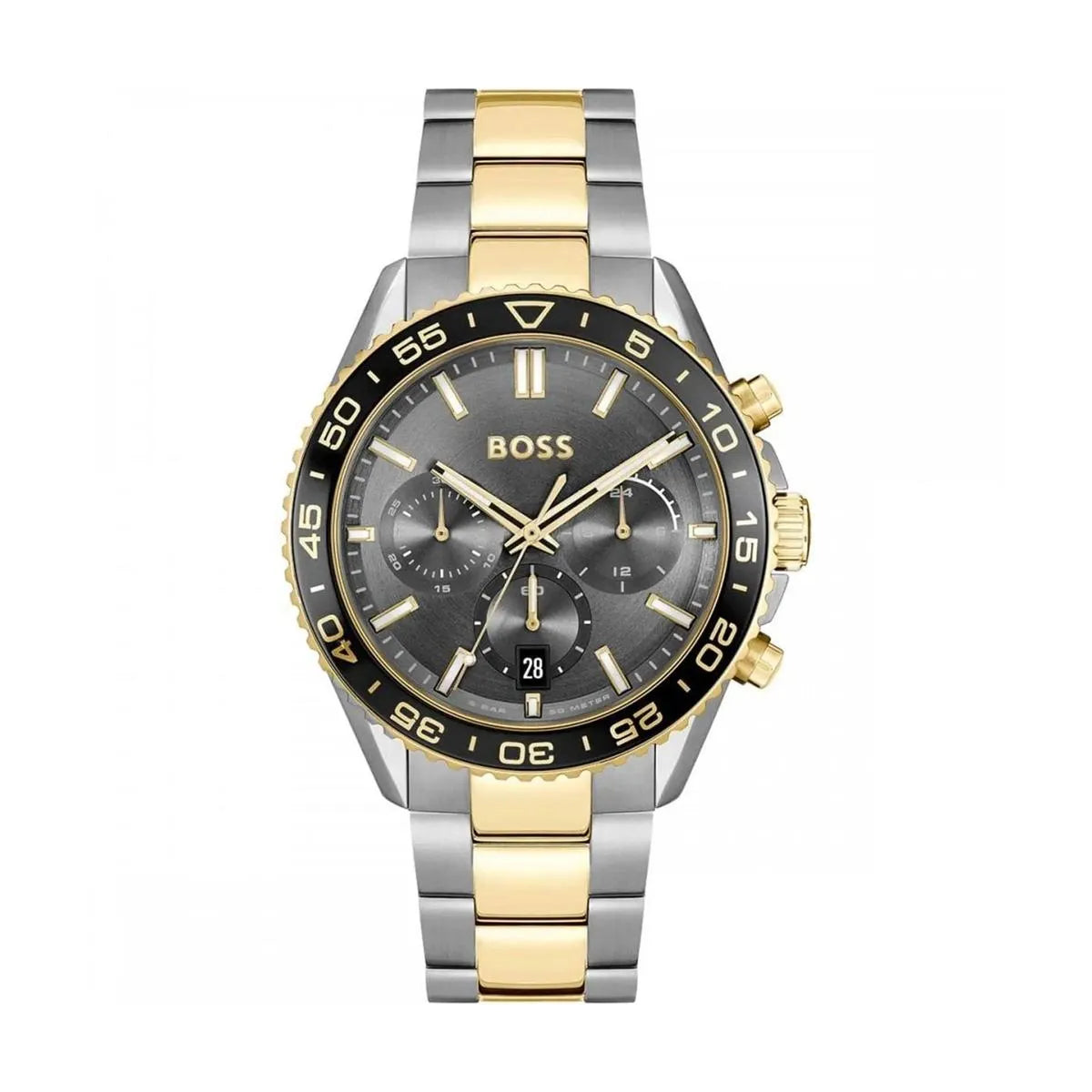 Hugo Boss Aviator 1514144 Men’s Watch Hugo Boss