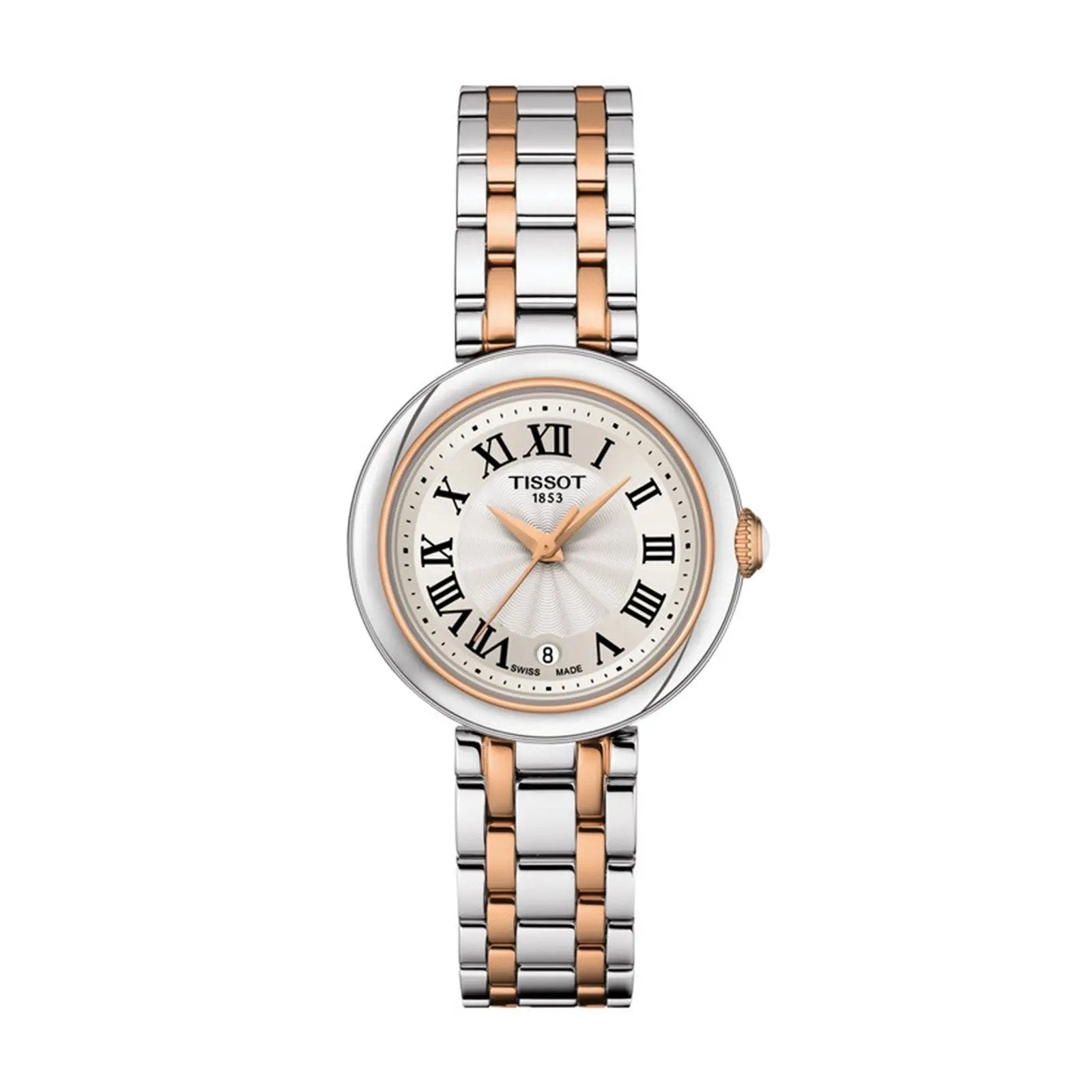 Tissot Bellissima Small Lady T126.010.22.013.01 Women’s Watch Tissot