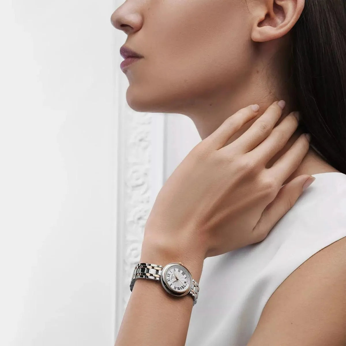 Tissot Bellissima Small Lady T126.010.22.013.01 Women’s Watch Tissot
