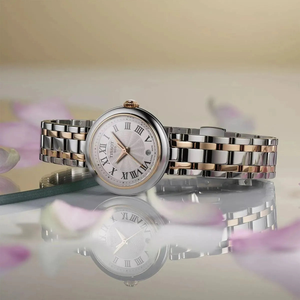Tissot Bellissima Small Lady T126.010.22.013.01 Women’s Watch Tissot