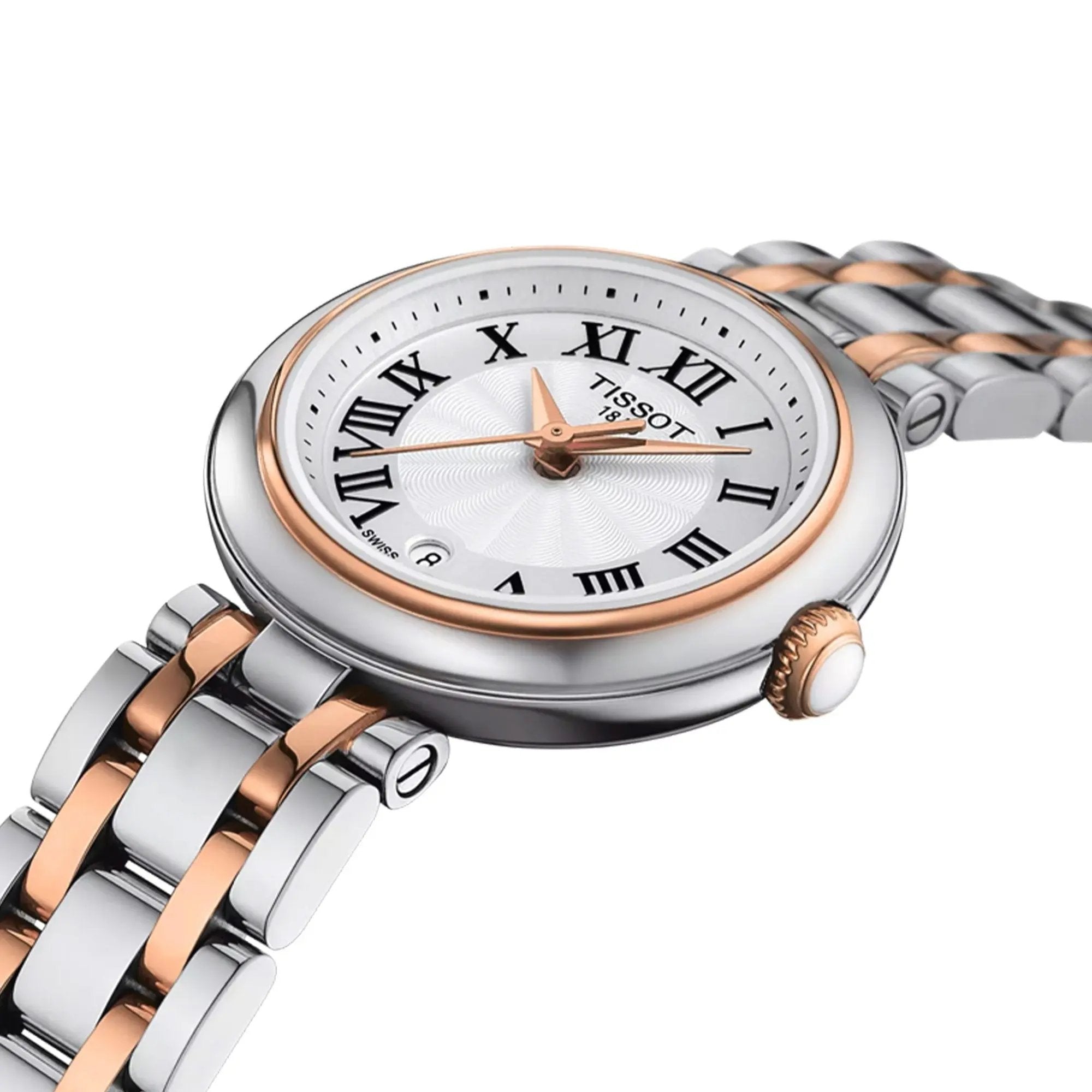 Tissot Bellissima Small Lady T126.010.22.013.01 Women’s Watch Tissot