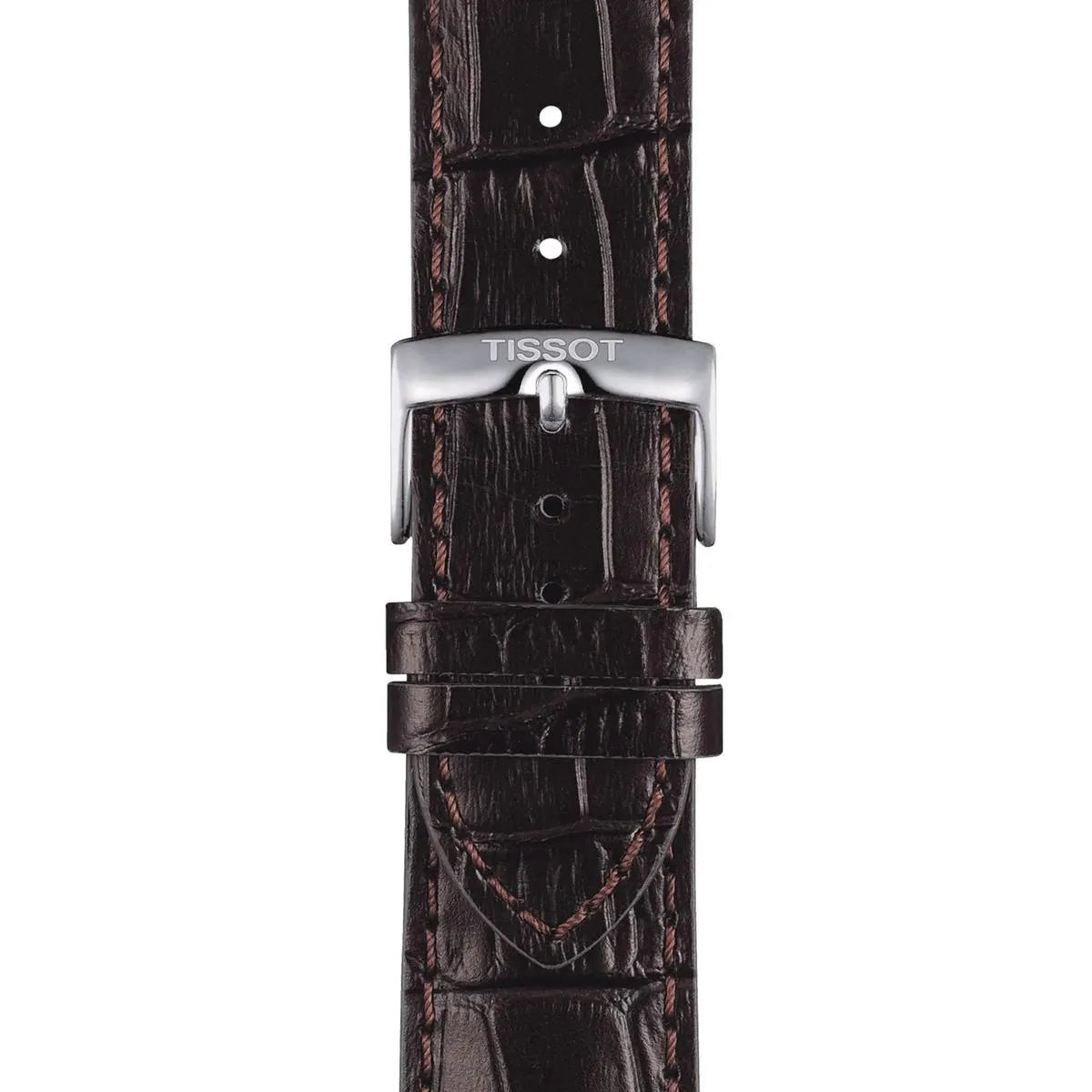 Tissot Watch T116.617.16.047.00 Chronograph Classic XL Watch Tissot