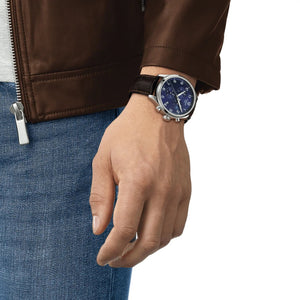 Tissot Watch T116.617.16.047.00 Chronograph Classic XL Watch Tissot