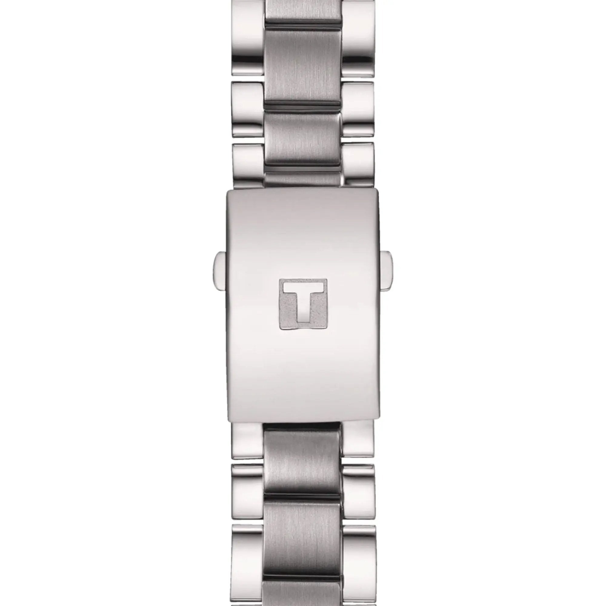 Tissot Gentleman T116.617.11.057.01 – Elegant Blue Dial Swiss Quartz Watch Tissot