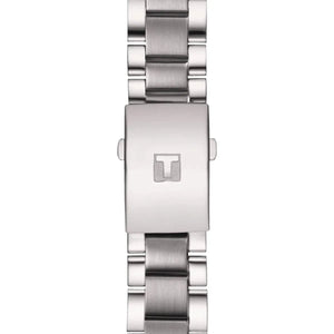 Tissot Gentleman T116.617.11.057.01 – Elegant Blue Dial Swiss Quartz Watch Tissot