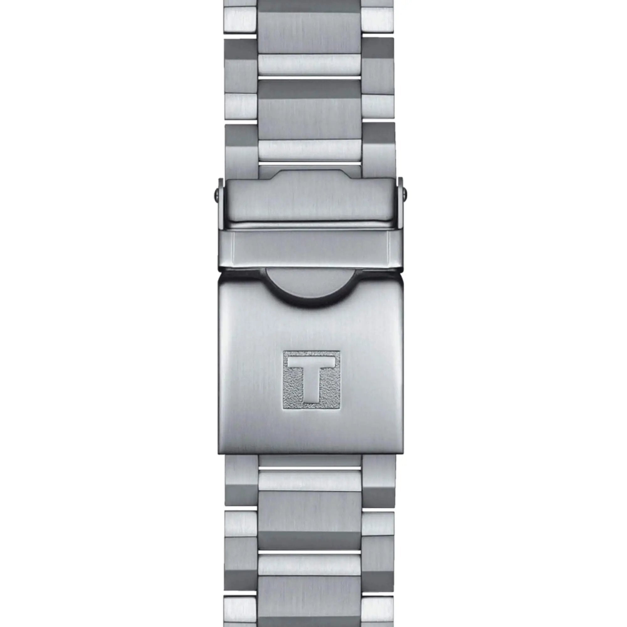 Tissot T125.617.11.051.00 Supersport Chrono Men's Watch Tissot