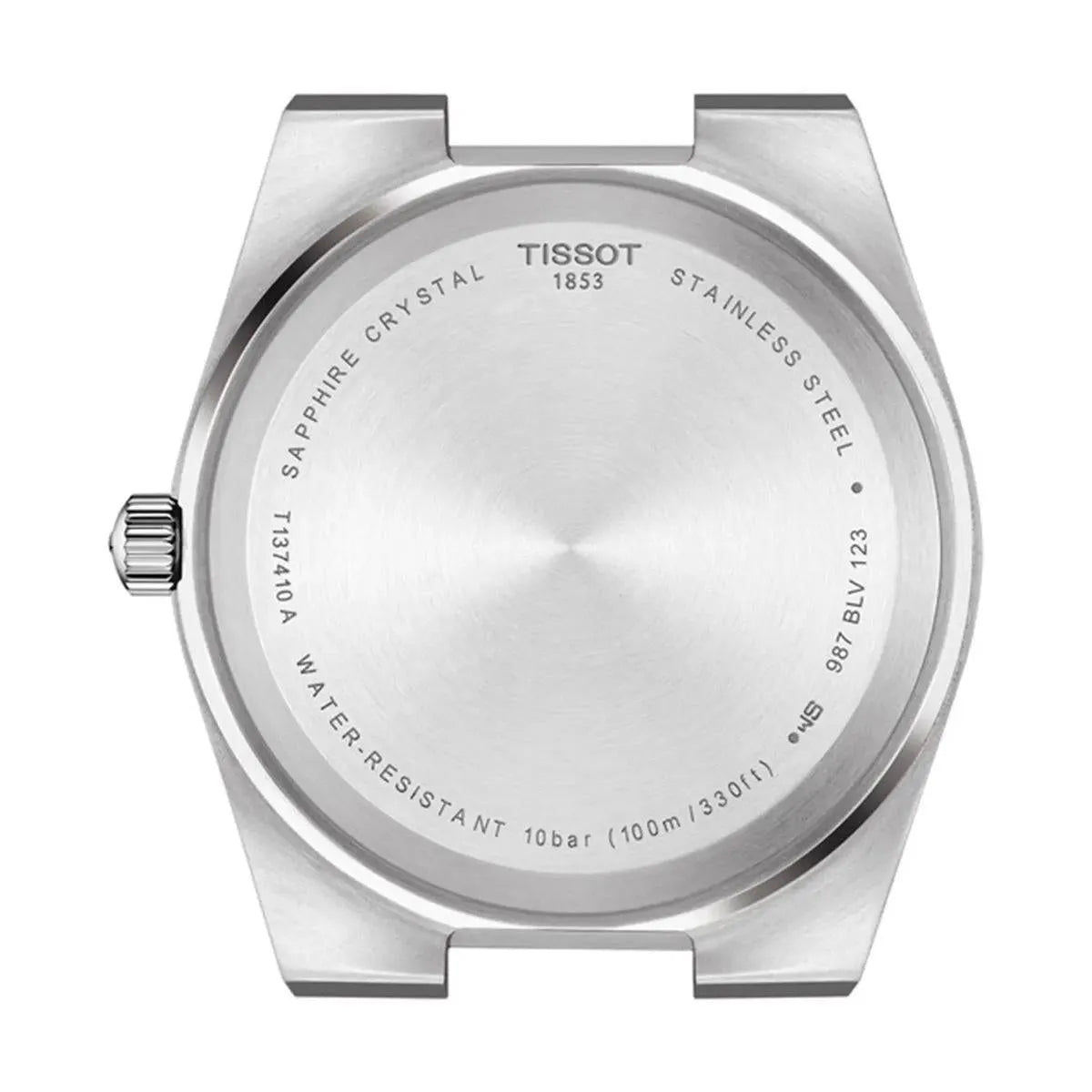 Tissot PRX T137.410.11.051.00 Men’s Watch Tissot