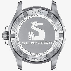 Tissot Seastar 1000 T120.210.11.051.00 Men’s/Unisex Watch Tissot
