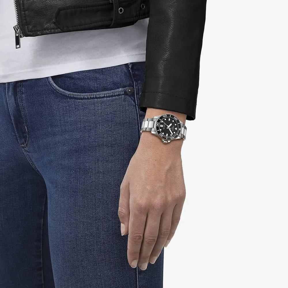 Tissot Seastar 1000 T120.210.11.051.00 Men’s/Unisex Watch Tissot