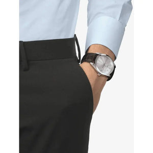 Tissot Gentleman T127.410.16.031.01 Men’s Watch Tissot