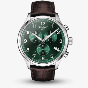 Tissot Chrono XL Classic T116.617.16.091.00 Men’s Watch Tissot