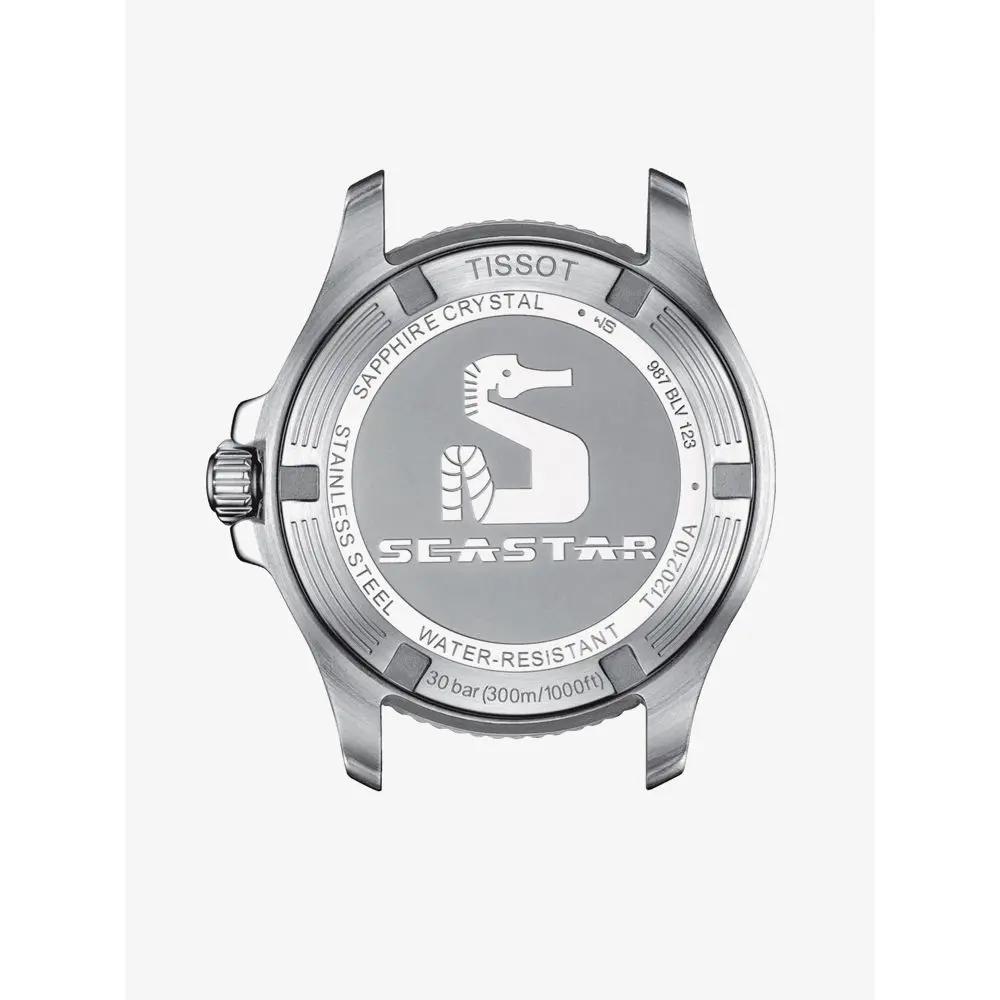 Tissot Seastar 1000 T120.210.11.041.00 Women’s Dive Watch Tissot
