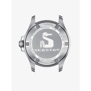 Tissot Seastar 1000 T120.210.11.041.00 Women’s Dive Watch Tissot