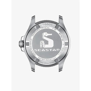 Tissot Seastar 1000 T120.210.11.041.00 Women’s Dive Watch Tissot