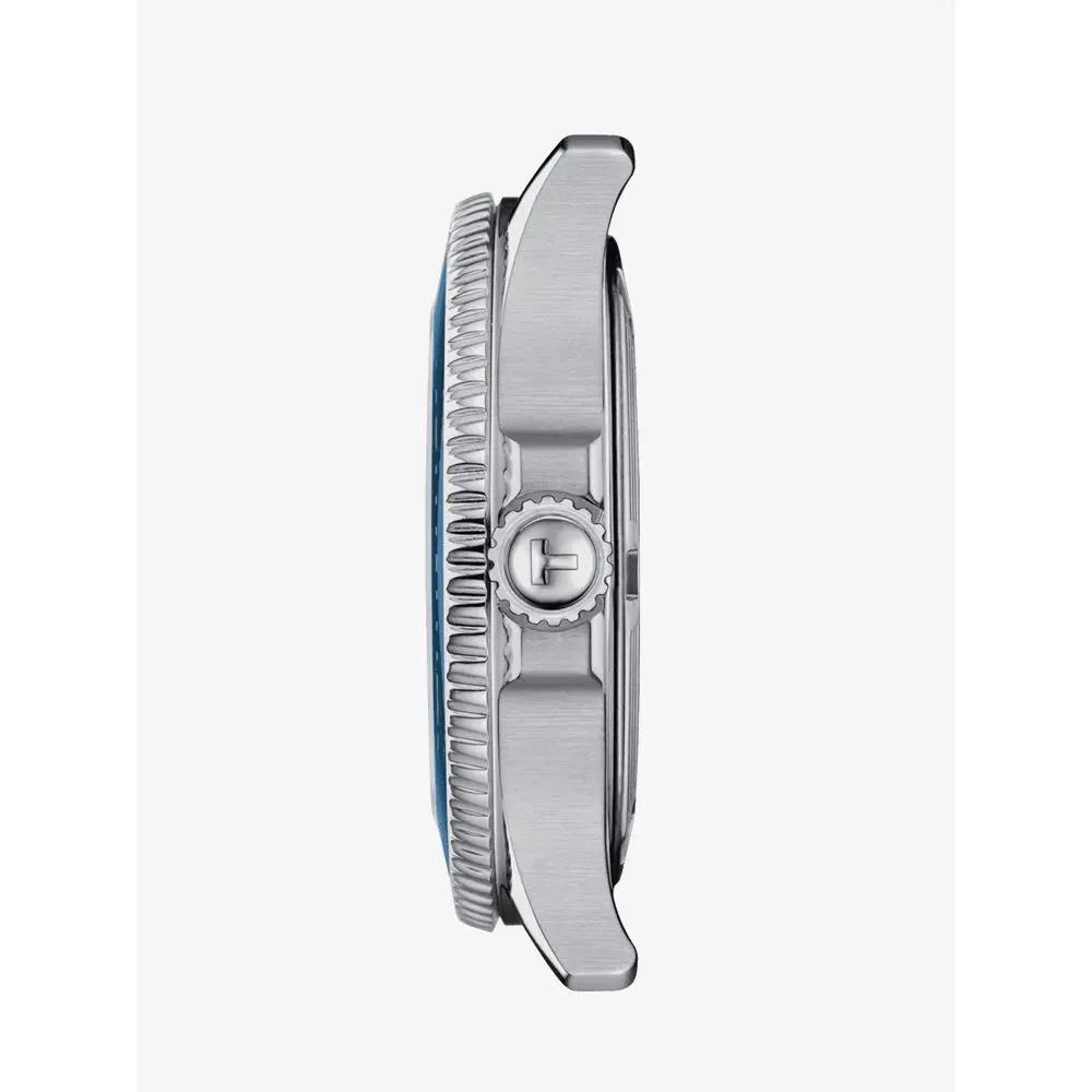Tissot Seastar 1000 T120.210.11.041.00 Women’s Dive Watch Tissot