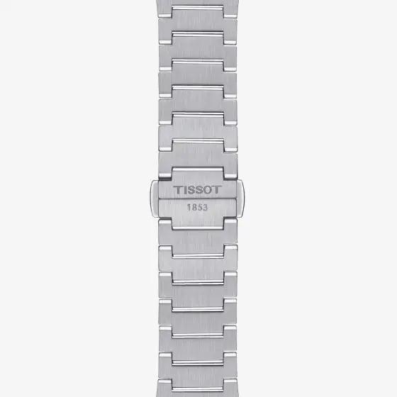 Tissot T137.210.11.041.00 Unisex PRX 35mm Navy Dial Watch Tissot