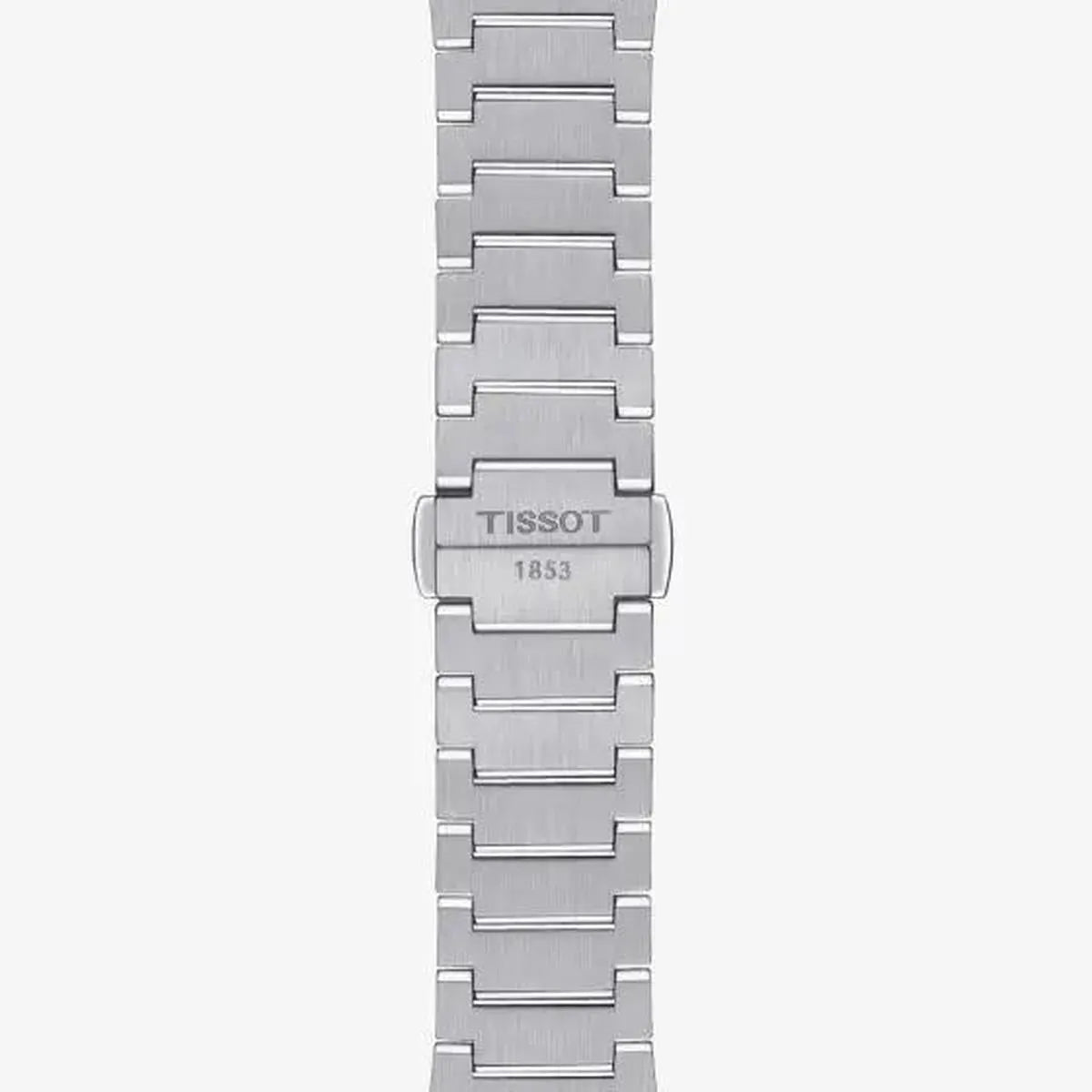 Tissot T137.210.11.041.00 Unisex PRX 35mm Navy Dial Watch Tissot