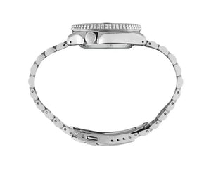 Seiko SSK029K1 5 Sports Ice Blue Dial Limited Edition Men Watch Seiko