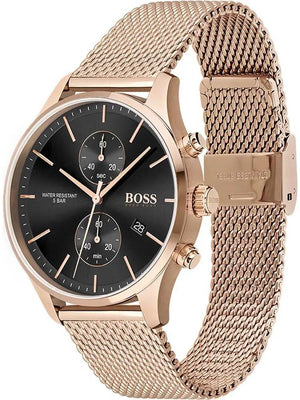 Hugo Boss 1513806 Associate Chronograph Mens Watch Hugo Boss
