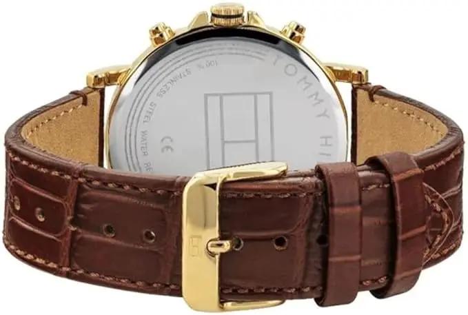 Tommy Hilfiger 1710380 Daniel Multifunction Men’s Watch Tommy Hilfiger
