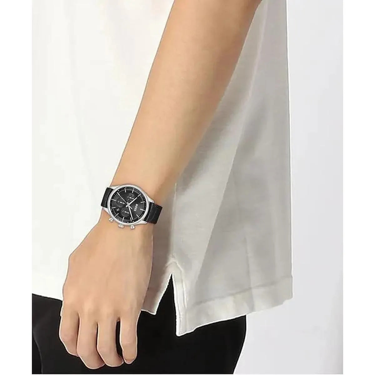 Hugo Boss 1514049 Gregor Chronograph Men’s Watch Hugo Boss