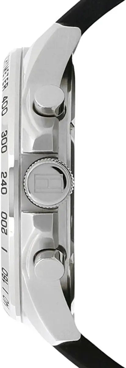 Tommy Hilfiger 1791473 Decker Chronograph Men’s Watch Tommy Hilfiger