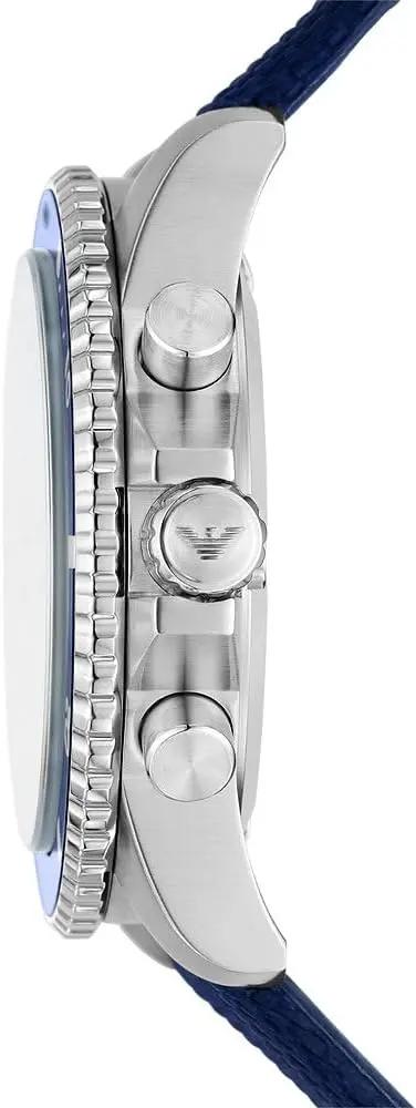 Emporio Armani AR11588 Watch for Men Quartz Chronograph Emporio Armani