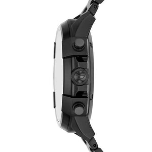 Diesel DZT2007 Full Guard Digital Multi-Colour Over sized dial Men's Watch Diesel