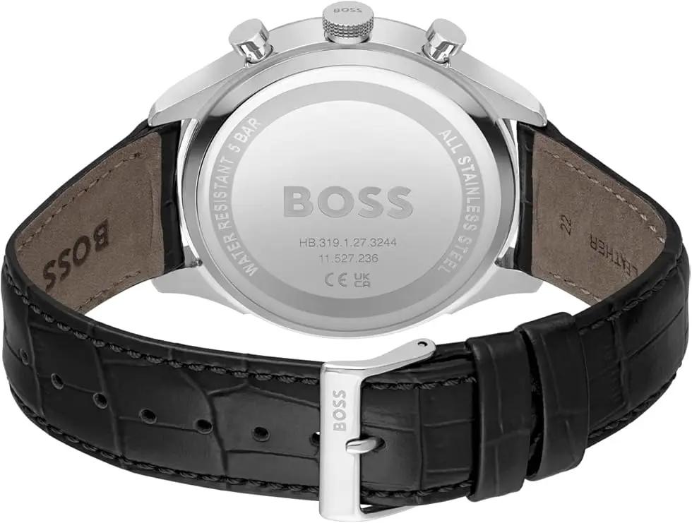 Hugo Boss 1514049 Gregor Chronograph Men’s Watch Hugo Boss