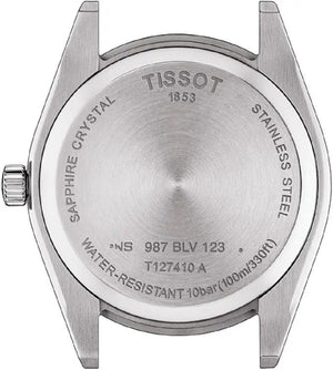 Tissot Gentleman T127.410.16.041.00 Men’s Watch Tissot