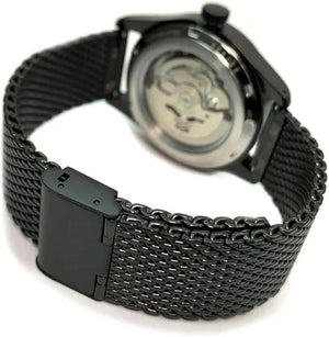 Seiko 5 Sports SRPH25K1 Men’s Watch Seiko