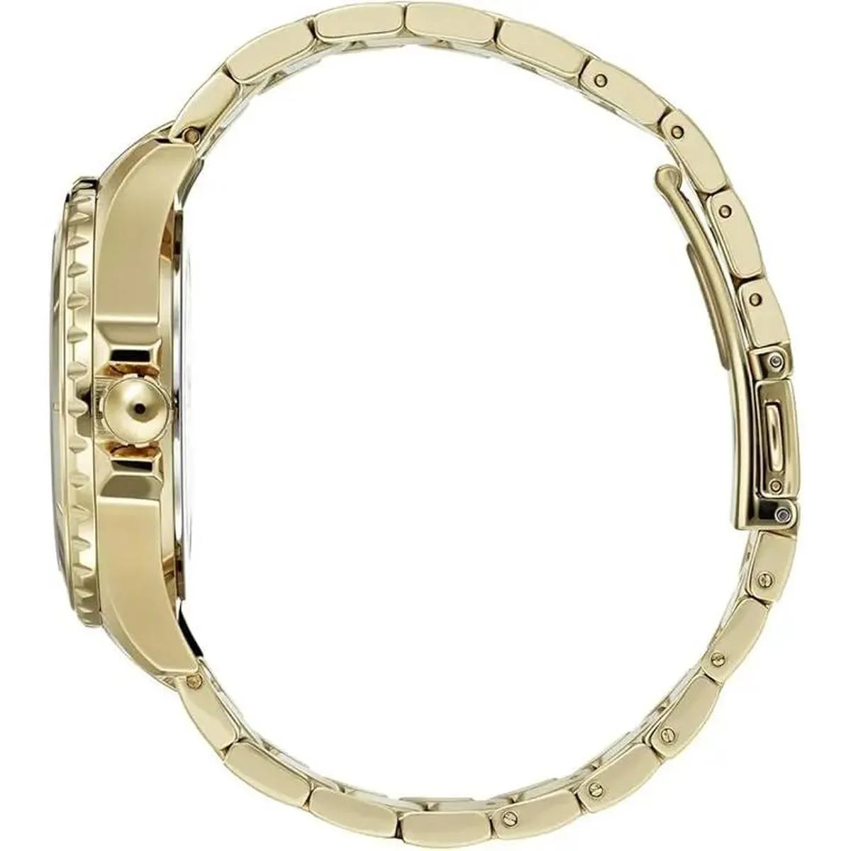HUGO BOSS 1502445 WOMENS PREMIERE WATCH GOLD Hugo Boss