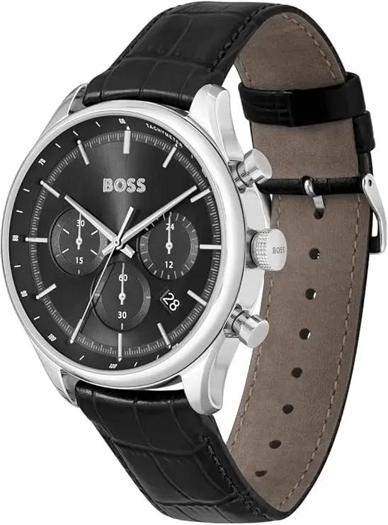 Hugo Boss 1514049 Gregor Chronograph Men’s Watch Hugo Boss