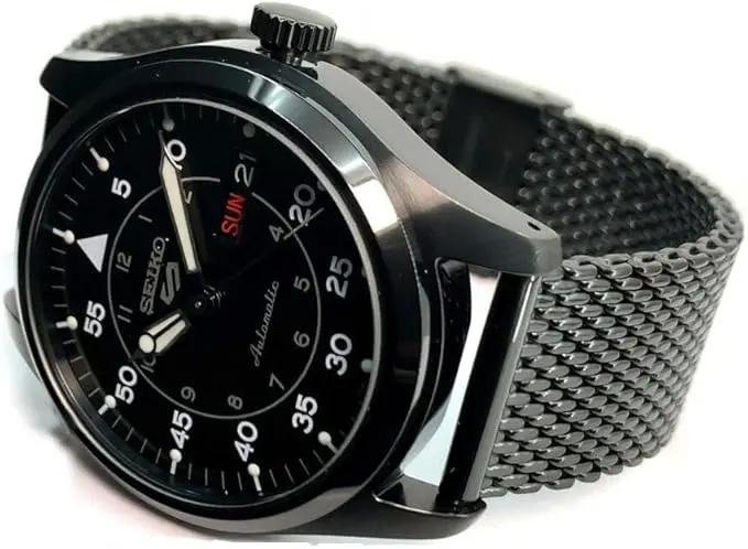 Seiko 5 Sports SRPH25K1 Men’s Watch Seiko