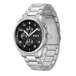 Hugo Boss 1514008 View Chronograph Men’s Watch Hugo Boss