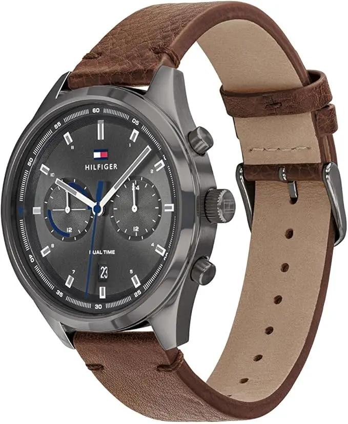 Tommy Hilfiger 1791730 Bennett Men’s Watch Tommy Hilfiger