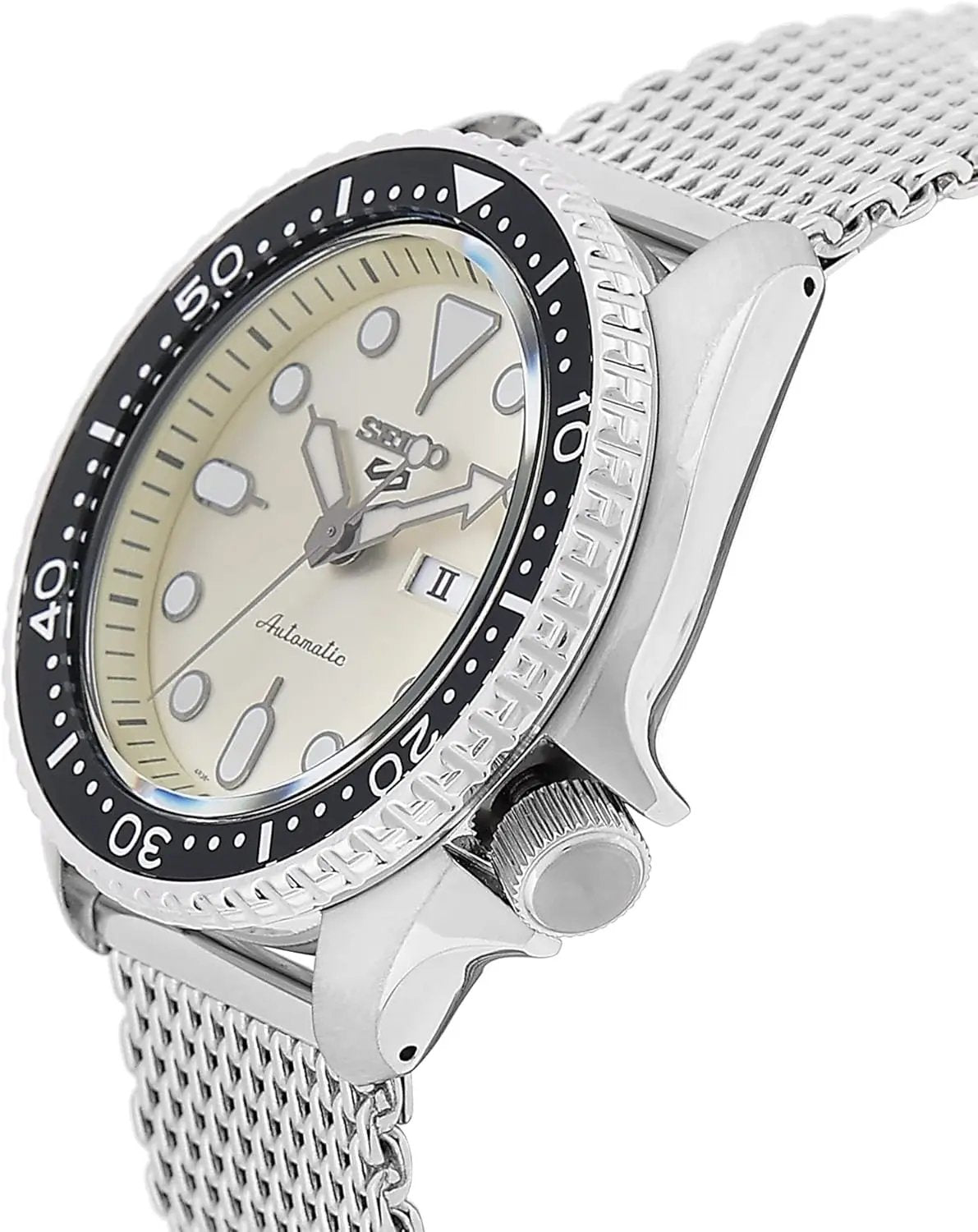 Seiko 5 Sports SRPE75K1 Men’s Watch Seiko