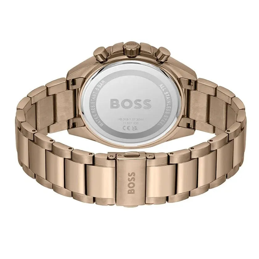 Hugo Boss 1514019 Cloud Chronograph Men’s Watch Hugo Boss
