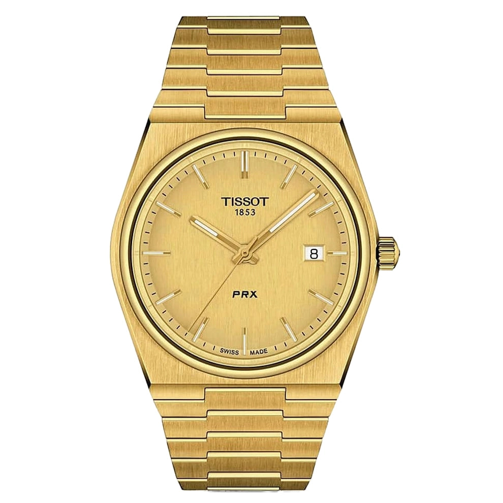 Tissot T137.410.33.021.00 PRX Quartz Men's Watch