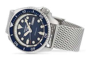 Seiko 5 Sports SRPD71K1 – Precision Automatic Sports Watch Seiko