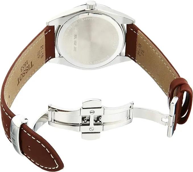 Tissot Gentleman T127.410.16.041.00 Men’s Watch Tissot