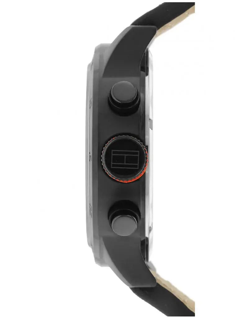 Tommy Hilfiger Trent 1791136 Multifunction Men’s Watch Tommy Hilfiger