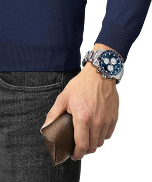 Tissot Supersport Chrono T125.617.11.041.00 Men’s Watch Tissot