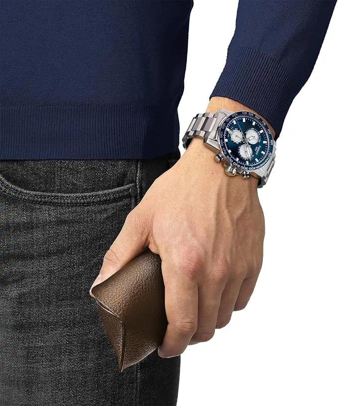 Tissot Supersport Chrono T125.617.11.041.00 Men’s Watch Tissot