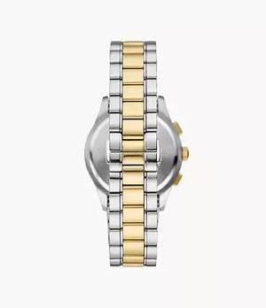 Emporio Armani AR11527 Men’s Diver-Style Chronograph Watch Emporio Armani