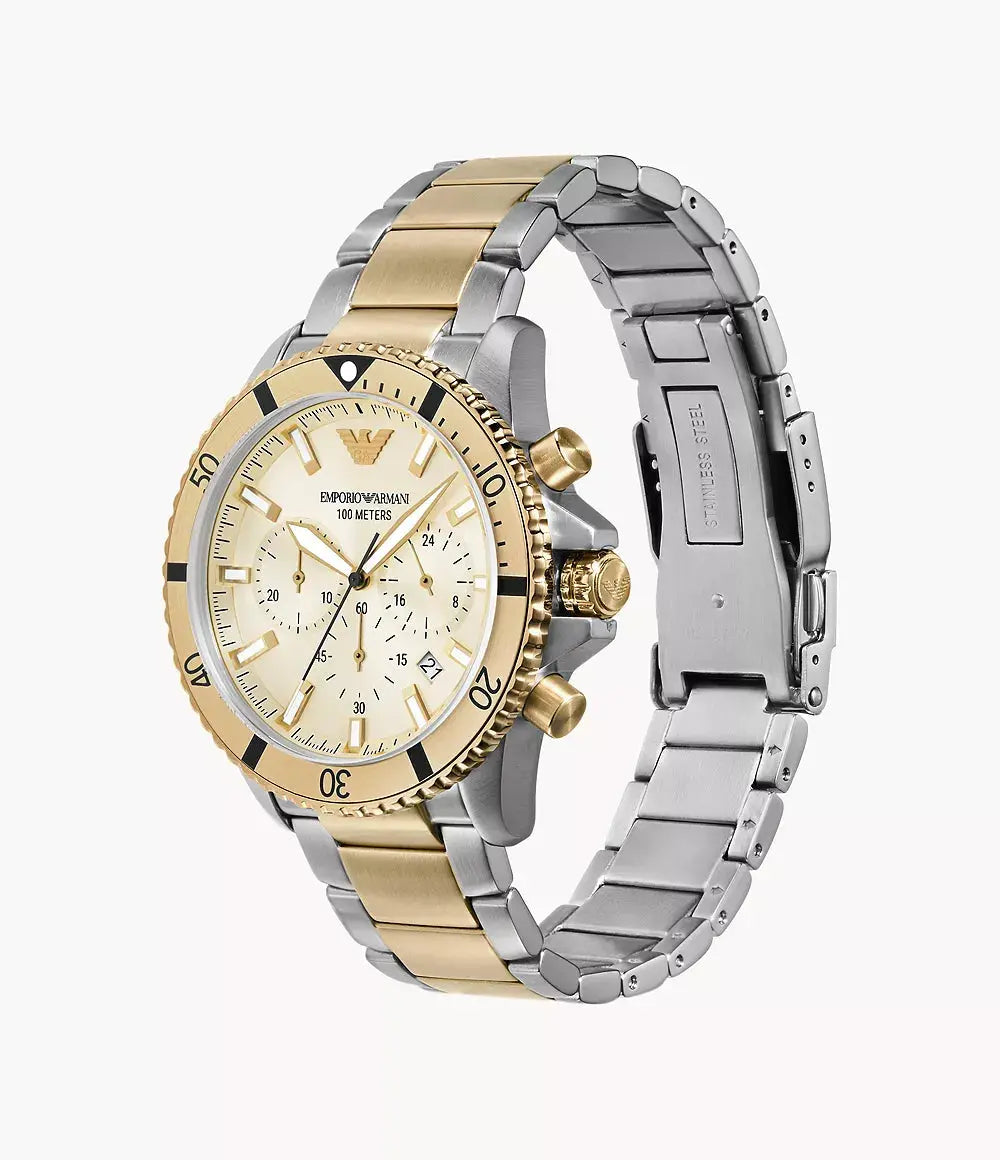 Emporio Armani AR11606 Men’s Watch Emporio Armani