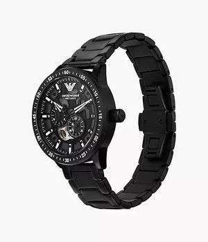 Emporio Armani AR60054 Men’s Mario Meccanico Automatic Watch Emporio Armani