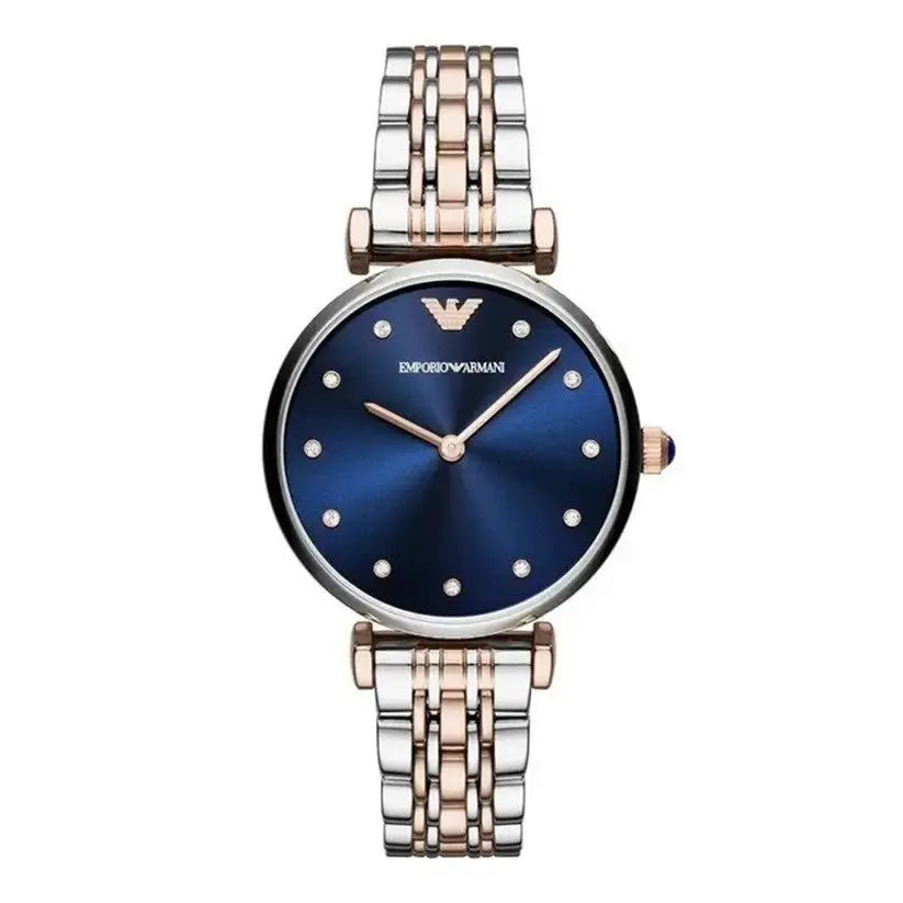 Emporio Armani AR11092 Ladies Watch Emporio Armani