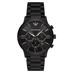 Emporio Armani AR11349 Giovanni Chronograph Men's Watch Emporio Armani