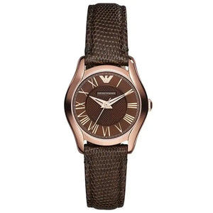 Emporio Armani AR1714 Ladies Watch Emporio Armani